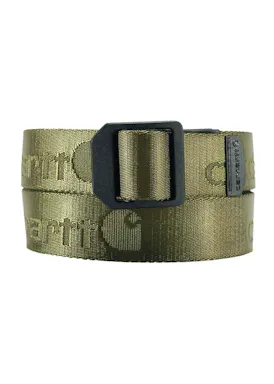 Carhartt Nylon Webbing Ladder-Lock Belt