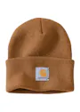 Carhartt gestricktes Obermaterial Cuffed Beanie A18 Vorschaubild