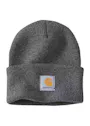 Carhartt gestricktes Obermaterial Cuffed Beanie A18 Vorschaubild