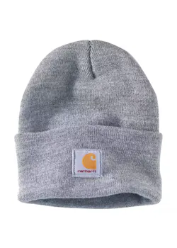 Carhartt Knit Cuffed Beanie A18 miniatuur