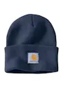 Carhartt gestricktes Obermaterial Cuffed Beanie A18 Vorschaubild