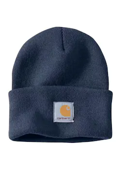 Carhartt Knit Cuffed Beanie A18 miniatuur