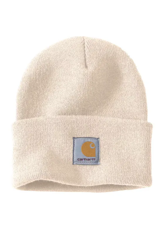 Carhartt gestricktes Obermaterial Cuffed Beanie A18