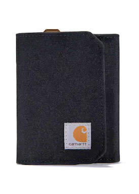Carhartt Nylon Duck Trifold Wallet B0000236