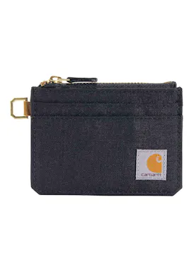 Carhartt Zippered Card-Keeper Wallet B0000245