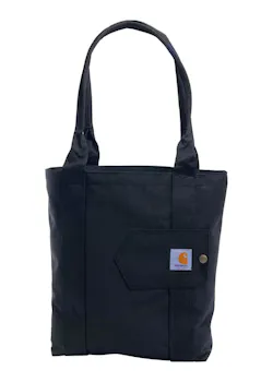 Carhartt Vertical Open Tote B0000378 miniatuur
