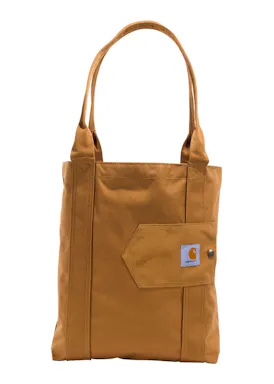 Carhartt Vertical Open Tote B0000378