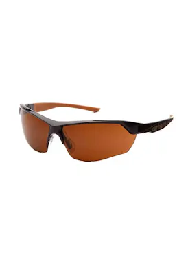 Carhartt Half-Ratcheting Temple Safety Glasses — EGB11DT