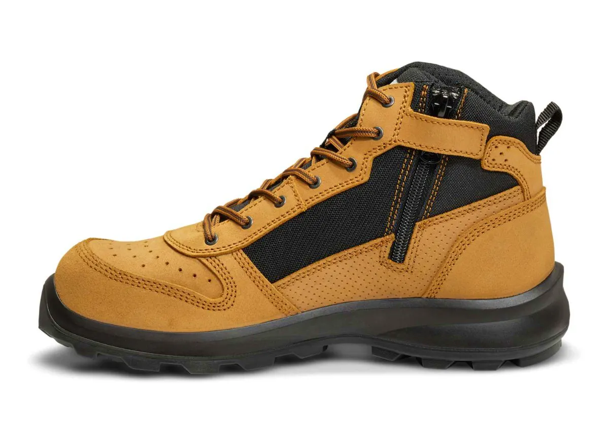 Wheat