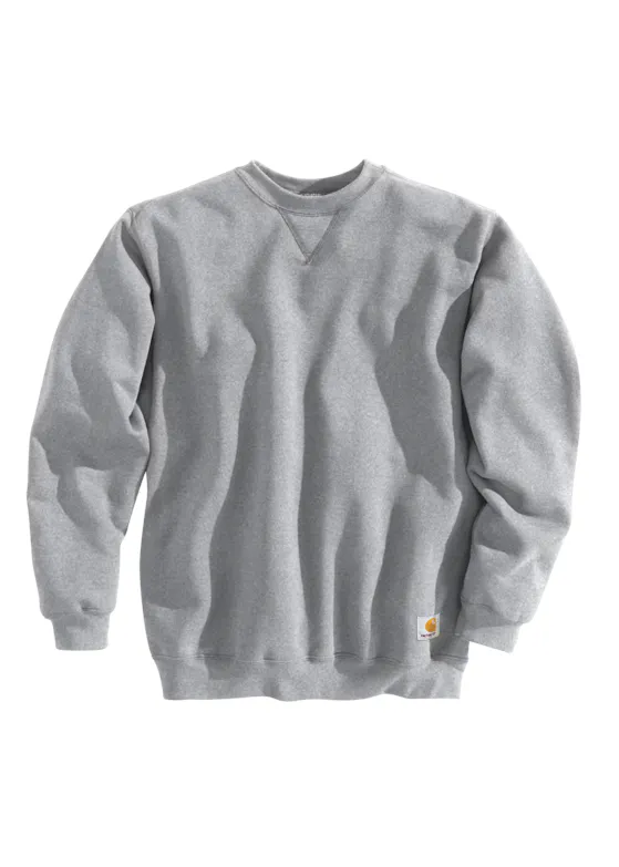 Carhartt Midweight Crewneck Sweatshirt