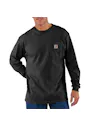 Carhartt Workwear Pocket Long-Sleeve T-Shirt K126 Vorschaubild