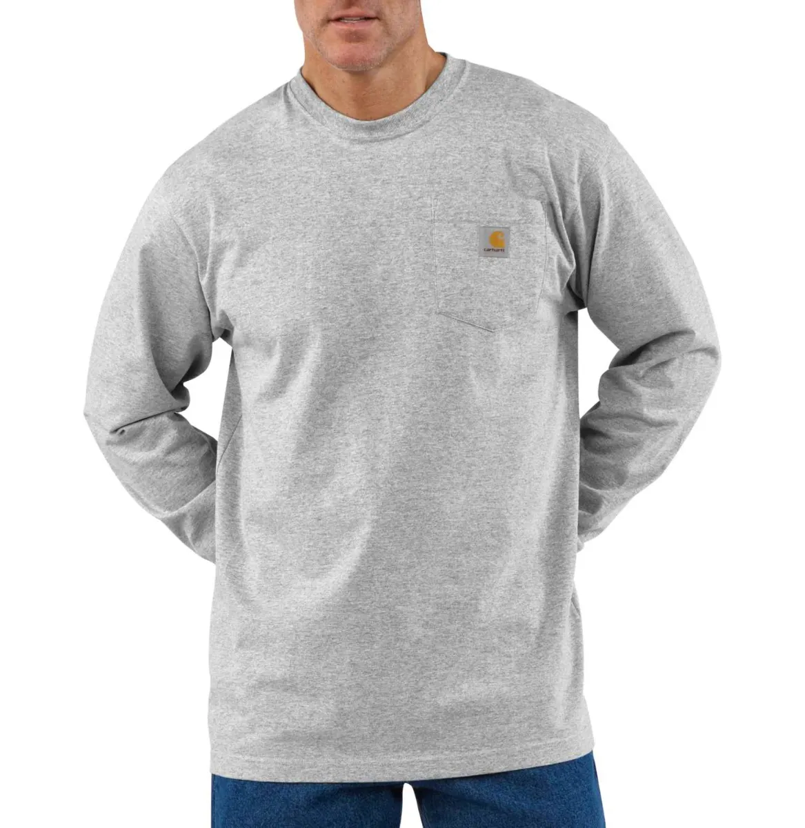Heather Grey