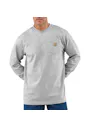 Carhartt Workwear Pocket Long-Sleeve T-Shirt K126 Vorschaubild