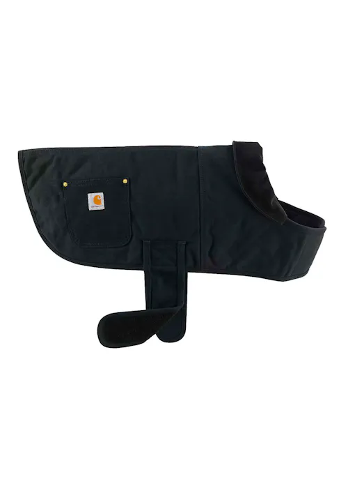Carhartt Firm Duck Manteau de travail isolé pour chien