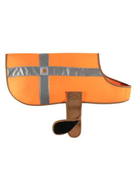 Carhartt Dog Safety Vest P000342