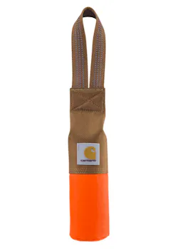 Carhartt Training Dog Retrieving Bumper P000369