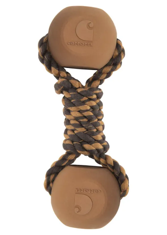 Carhartt Rope Bone Dog Chew P000432