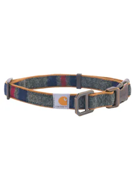 Carhartt Blanket-Stripe Collar P000461