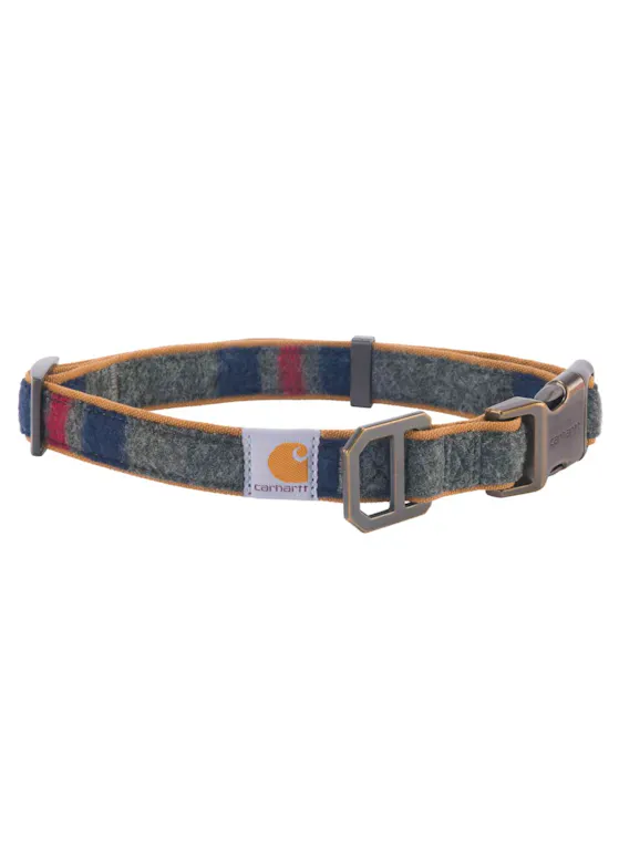 Carhartt Blanket Stripe Collar P000461