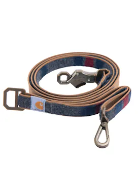 Carhartt Blanket-Stripe Leash P000467