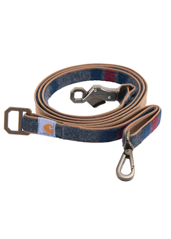 Carhartt Blanket Stripe Leash P000467