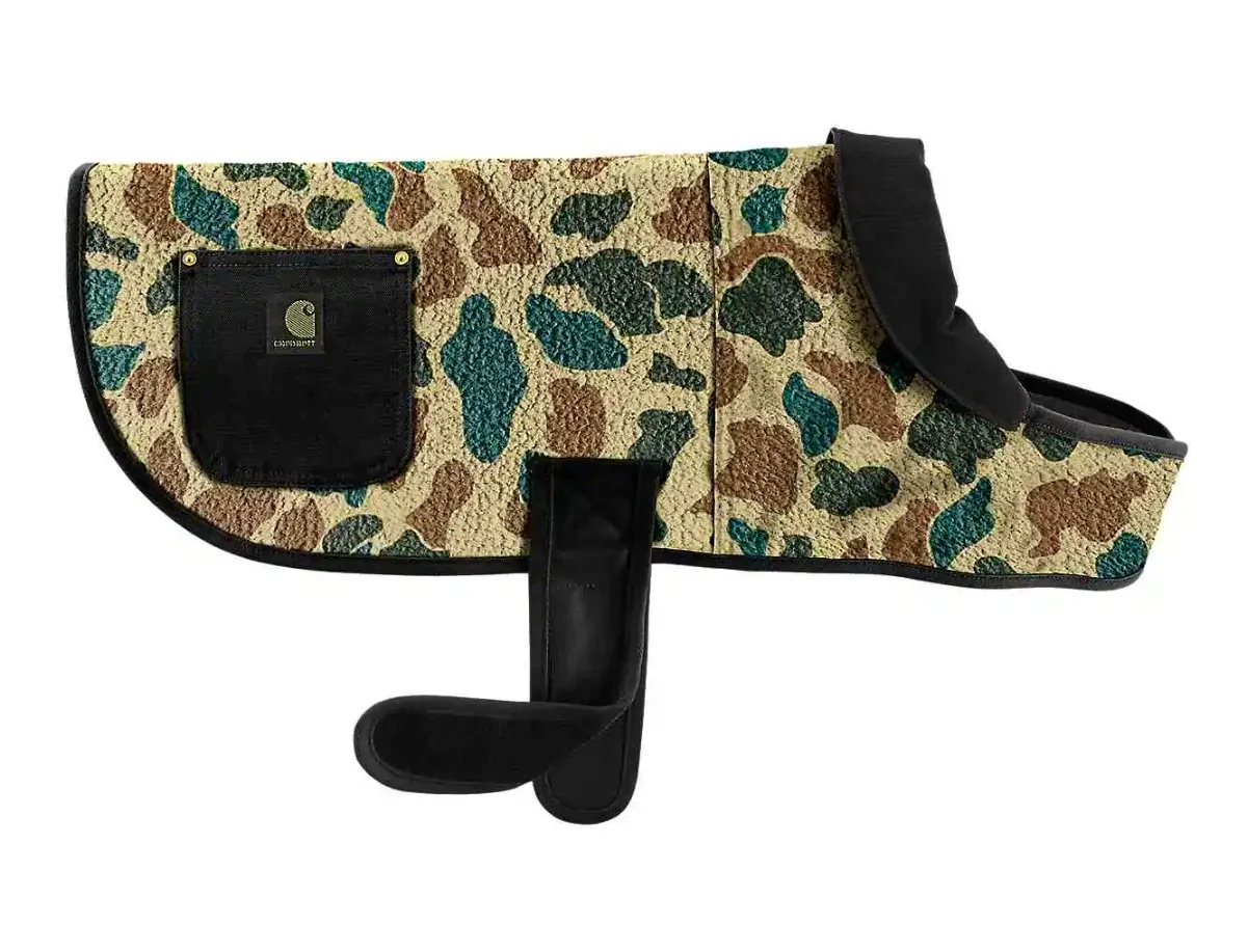 Camouflage