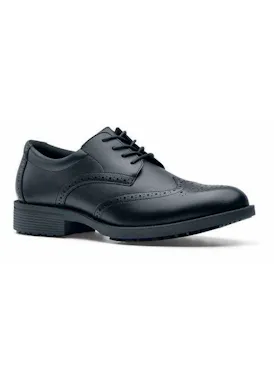 Shoes For Crews Executive Wingtip IV OB E SRC Arbeitsschuh