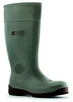Shoes For Crews Guardian S4 Bottes de sécurité thumbnail (vignette)