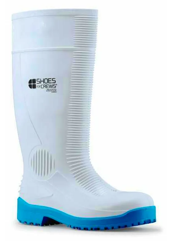 Shoes For Crews Guardian S4 SRC Arbeitsschuh