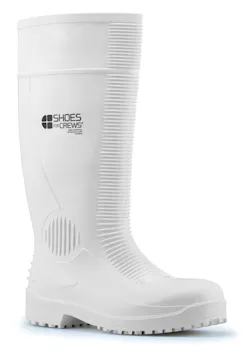 Shoes For Crews Guardian S4 Bottes de sécurité thumbnail (vignette)