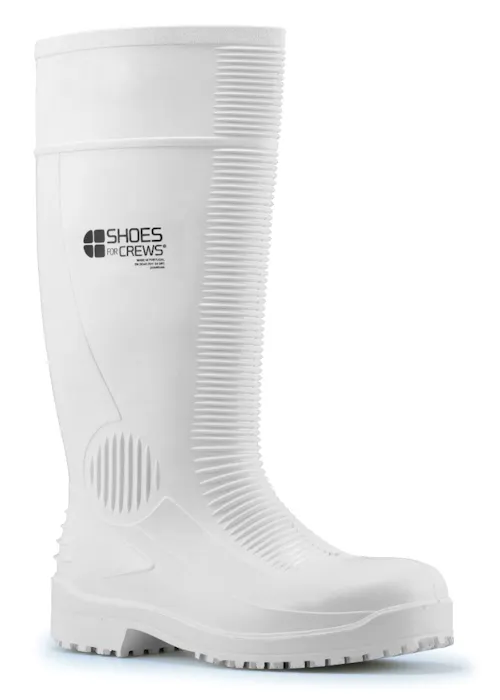 Shoes For Crews Guardian S4 Bottes de sécurité