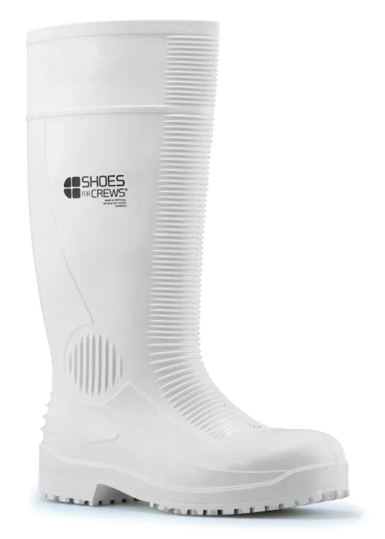 Shoes For Crews Guardian S4 Werklaars
