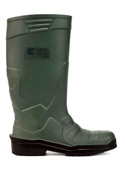 Shoes For Crews Sentinel S4 Werklaars