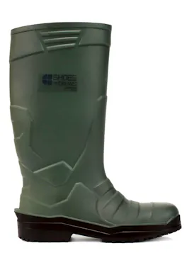 Shoes For Crews Sentinel S4-Arbeitsstiefel