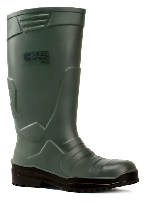 Shoes For Crews Sentinel S4 Sicherheitsstiefel