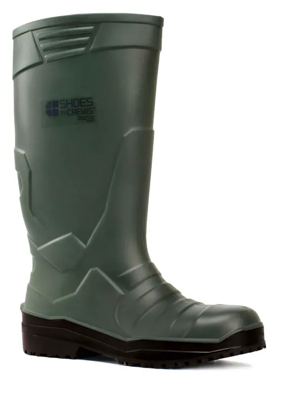 Shoes For Crews Sentinel S4 Werklaars