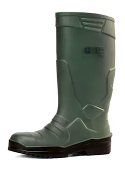 Shoes For Crews Sentinel S4 Sicherheitsstiefel thumbnail
