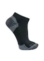 Carhartt Cotton Blend Low Cut Sock 3 Pack SL6003M miniatuur