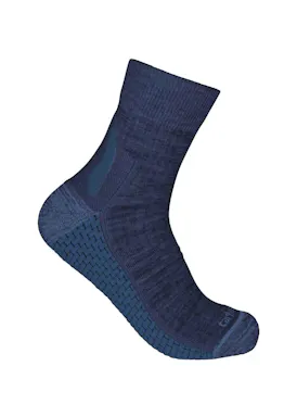 Carhartt Synthetic Merino Wool Quarter Sock SQ9250-W