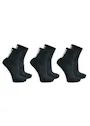 Carhartt Force Logo Short Crew Sock 3 Pack SS9933M miniatuur