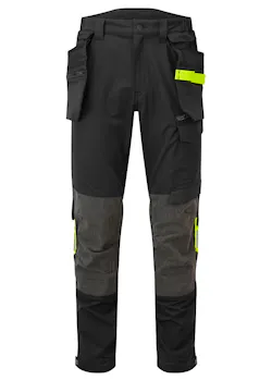 Portwest EV440 - EV4 Stretch Holster Broek miniatuur