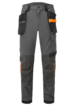 Portwest EV440 - EV4 Stretch Holster Broek miniatuur