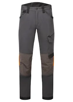 Portwest EV441 - EV4 Stretch Service Broek miniatuur