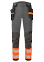 Portwest EV442 - EV4 Hi-Vis-Stretchhose mit abnehmbarer Holstertasche Klasse 1 Vorschaubild