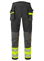 Portwest EV442 - EV4 Hi-Vis-Stretchhose mit abnehmbarer Holstertasche Klasse 1 Vorschaubild