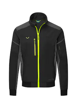Portwest EV464 - EV4 Softshell Bodywarmer (3L) miniatuur