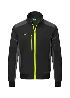 Portwest EV464 - EV4 Softshell Bodywarmer (3L)