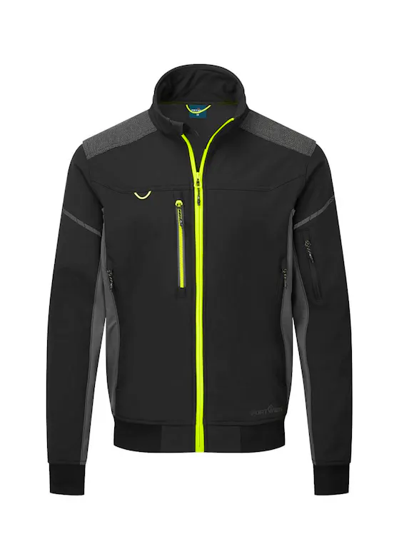 Portwest EV464 - EV4 Softshell Weste (3L)