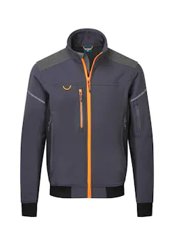 Portwest EV464 - EV4 Softshell Bodywarmer (3L) miniatuur