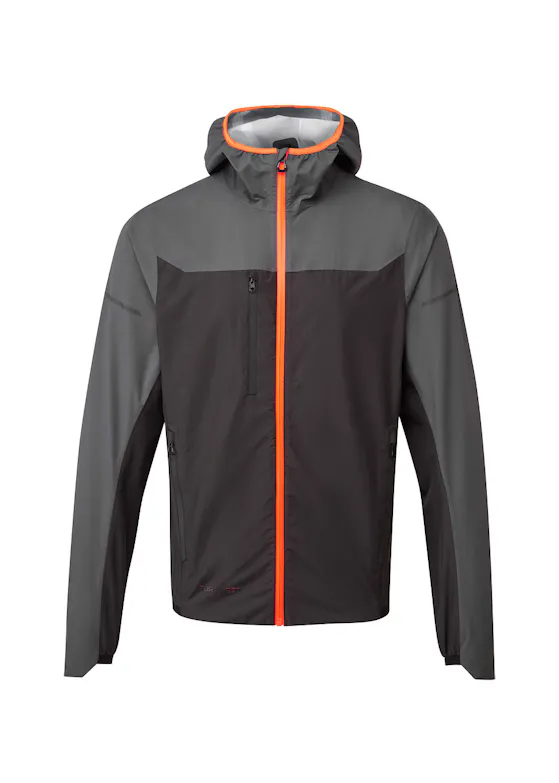 Portwest EV4 Werkjack EV466 Packable Waterdicht UV-bescherming Reflecterend